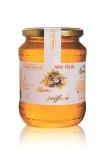 MIERE POLIFLORA APIS FELIX 950GR, COMPLEX APICOL