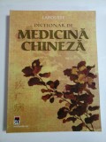DICTIONAR DE MEDICINA CHINEZA - Hiria Ottino-Larousse