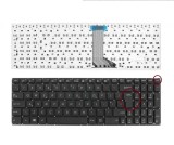 Tastatura laptop Asus X551 X551C X551CA X551M X551MA X551MAV model UK