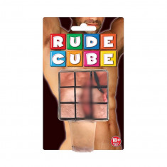 Cub Rude Dude