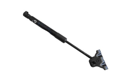 Amortizor capota dreapta față MINI COOPER F56 2014 OEM: 51237300567,7300567 22022319 foto