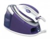 Statie de calcat Heinner HIS-D3006V, 3000W, 5.5 Bar, 1.7L, Talpa Ceramica, Abur Ajustabil, Violet