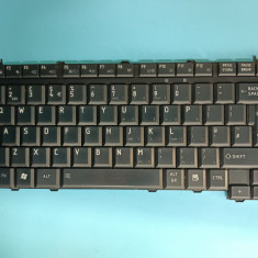 Tastatura TOSHIBA A300 A300D A305 A200 A205 L300 L455 L450 L450D NSK-TAR0U