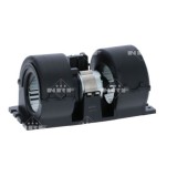 NRF Ventilator, habitaclu