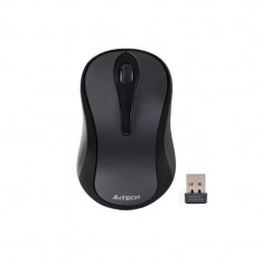 Mouse A4TECH wireless gri lucios G3-280N-GG foto