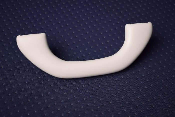 M&acirc;ner plafon dreapta față VW TIGUAN 5N_ 2016 OEM: 1K0857607M 2487254