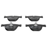 Placute frana spate Ate, Bmw X5 (F15, F85), 12.2014-07.2018, X6 (E71, E72), 06.2007-07.2014, X6 (F16, F86), 08.2014-07.2019 Motor M, Xdrive 50 I,