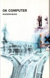 Radiohead - OK Computer, Caseta audio