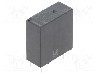 Releu electromagnetic, SPST-NO, 5V DC, 16A, seria G5PZ, OMRON Electronic Components - G5PZ1A5DC