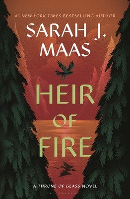 Heir of Fire foto