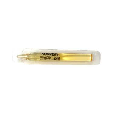 Konvekt 5 ml, fungicid, Difenconazol foto