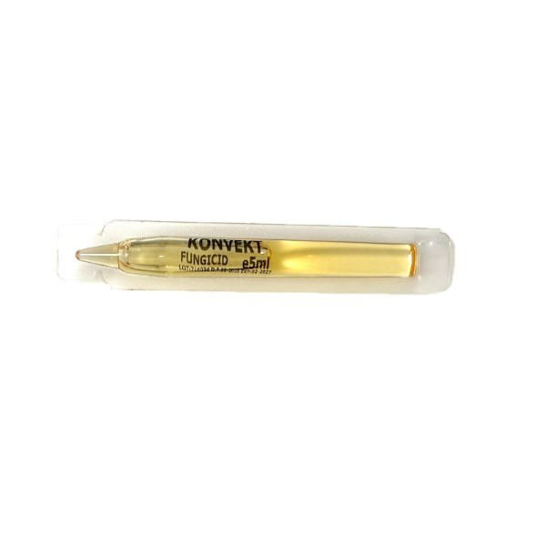 Konvekt 5 ml, fungicid, Difenconazol