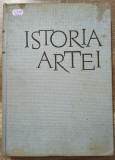 Istoria artei - Mihail V. Alpatov// vol. 1, 1967