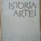 Istoria artei - Mihail V. Alpatov// vol. 1, 1967