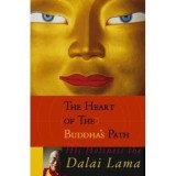 Carte: The Heart of the Buddha's Path de Dalai Lama - Religie, Spiritualitate, Meditatie