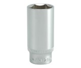 Cheie tubulara lunga 1/2 27 mm YATO