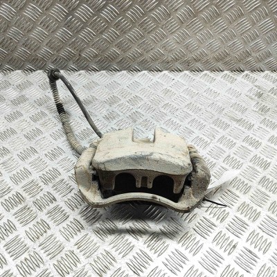 Etrier de fr&amp;acirc;nă dreapta față VW AMAROK 2H_, S1B 2019 OEM: Pick-up | 26604650 foto