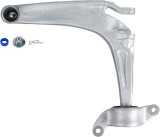 Febi Bilstein Brat, suspensie roata