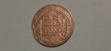 Germania - 25 pfenning 1910 a.