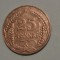Germania - 25 pfenning 1910 a.