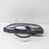 M&acirc;ner Exterior Ușă Dreapta Spate Kia Sportage QL Cromat Inox VW Passat B5 1996-2010