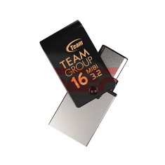 Flash USB Stick 16GB TEAM Type-C OTG M181