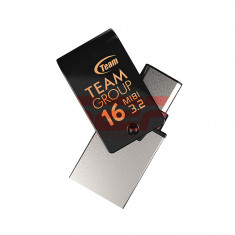 Flash USB Stick 16GB TEAM Type-C OTG M181