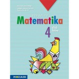 MS-1741 Soksz&iacute;nű matematika - Munkatank&ouml;nyv 4.o. I. f&eacute;l&eacute;v - &Aacute;rvain&eacute; Libor Ildik&oacute;, &Aacute;rvain&eacute; Libor Ildik&oacute;
