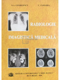 S. A. Georgescu - Radiologie. Imagistica medicala (editia 2001)