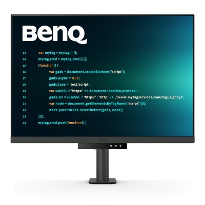 Monitor BenQ 28&amp;quot; RD280UA foto