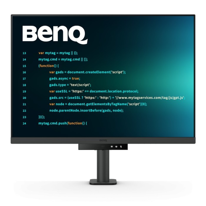 Monitor BenQ 28&quot; RD280UA