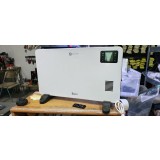 Radiator Geko 2300W cu Telecomanda s i Wi-Fi