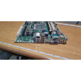 HP Compaq 8000 Elite SFF Socket 775 Motherboard 536884-001 #A2949