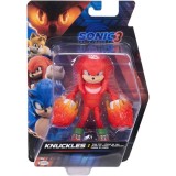 Figurina articulata, Sonic the Hedgehog 3, Knuckles