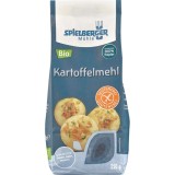 Amidon de Cartof Spielberger 250g, Ecologic, Fara Gluten, Natural, Ingrosare Sosuri &amp; Supe