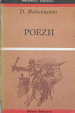 POEZII-DIMITRIE BOLINTINEANU