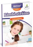 Limbi straine: limba germana - Gama