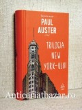 Trilogia New York-ului - Paul Auster