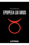 Epopeea lui Urus - Mihai Moldoveanu