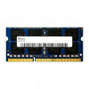 KIT MEMORIE LAPTOP SH -(2X4GB)-HYNIX DDR3 PC3-10600S-9-10-F2 1333MHZ