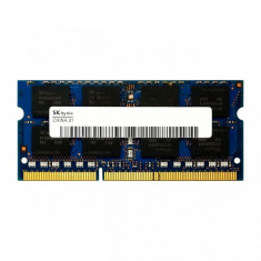 KIT MEMORIE LAPTOP SH -(2X4GB)-HYNIX DDR3 PC3-10600S-9-10-F2 1333MHZ