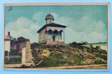 Bucuresti - Biserica Bucur - printata color, necirculata, Fotografie