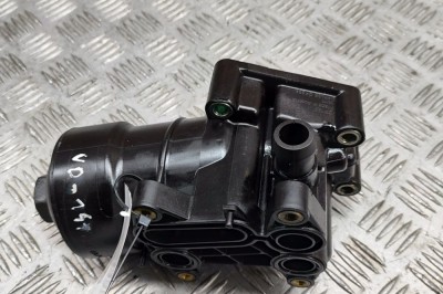 Carcasa filtru de ulei AUDI A6 4G2, C7, 4GC 2013 OEM: 03L115389C | 28955432 foto
