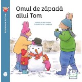 Omul De Zapada Al Lui Tom, Elisabeth De Lambilly - Editura Casa