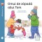 Omul De Zapada Al Lui Tom, Elisabeth De Lambilly - Editura Casa