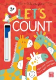 Pat-a-Cake Playtime: Let&#039;s Count! |