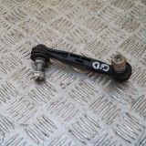 Bieleta stabilizatoare dreapta spate BMW 4 Cabrio F33, F83 2014 OEM: 6785608 2536064
