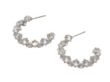 Cumpara ieftin Cercei ALDO argintii, ADEDRIMAR 973, din metal