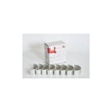 Set Semicuzineti Biela Std 540395 30668
