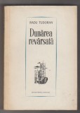 bnk ant Radu Tudoran - Dunarea revarsata